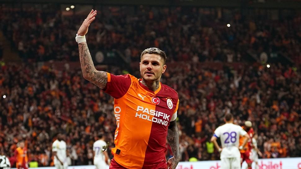 Mauro Icardi'ye 2 teklif birden!