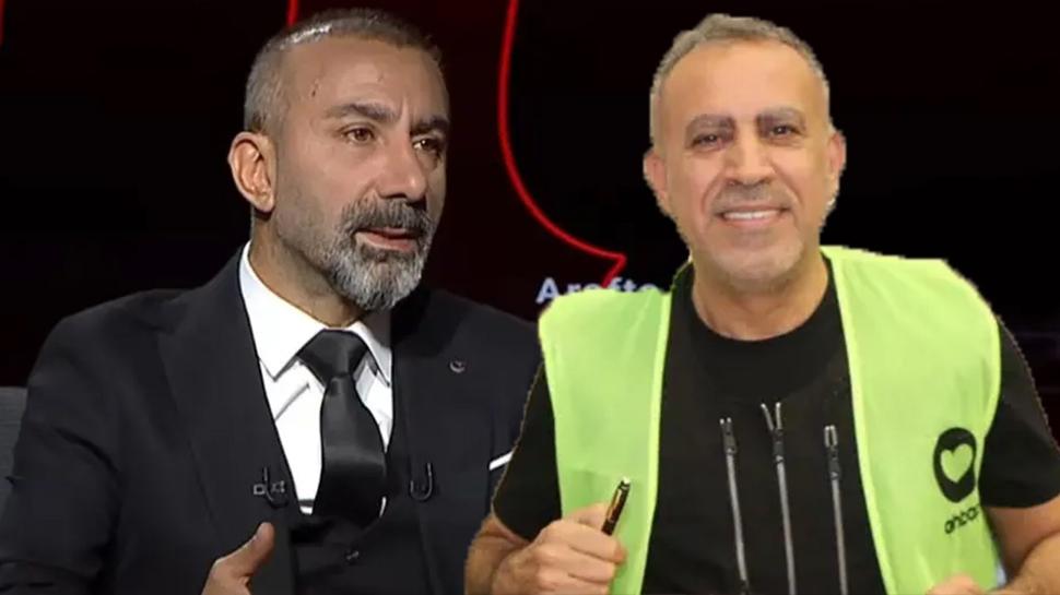 Metin Yıldız'dan Haluk Levent'e tepki: Terörle yargılanmalı