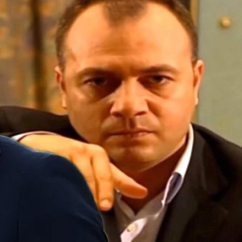 S�leyman �ak�r isyan�! 'Bir t�rl� �lemiyorum'