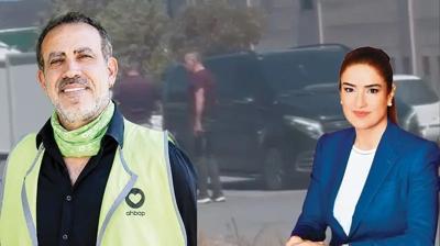 Ahbap soruşturmasında yeni gelişme! Ece Güner'in kardeşi yurt dışında kaçarken yakalandı
