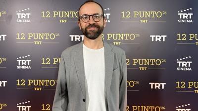 Cannes Program Direkt�r� Thomas Rosso, �Sineman�n gelece�i bizim insan kal���m�zla �ekillenecek�
