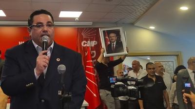 CHP'ye i�eriden isyan: Parti kimsenin �irketi de�ildir