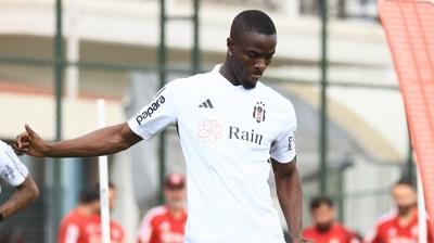 Eric Bailly ABD'nin yolunu tuttu!