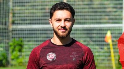 Fatih Karag�mr�k, Candan Ba�kale transferini duyurdu
