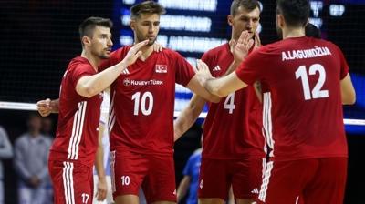 Filenin Efeleri, Ukrayna kar��s�nda geri d�nd�