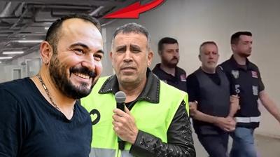 �fadesine Haluk Levent'in ad�n� verdi: Banka hesaplar�m onun ad�na kullan�ld�