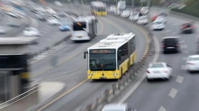Fiyatlar g�ncellendi! �BB'den ula��ma zam 