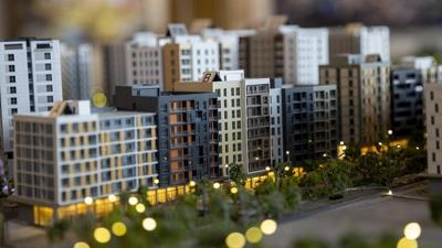 Konutta 2026'n�n rekoru k�r�ld�: Y�ll�k art�� y�zde 16'y� buldu