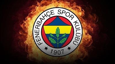 Resmen a��kland�... Fenerbah�e forvet transferini bitirdi