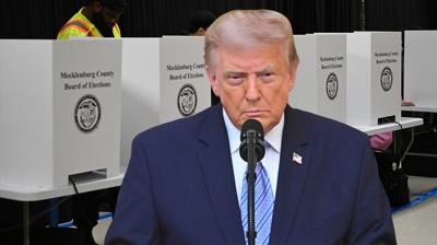 Trump gizli belgeleri a�t�, �in'i su�lad�! 'Tarihteki en b�y�k ihlal'