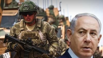 T�rkiye merkezli g�� kombinasyonu dengeleri de�i�tiriyor! �srail'i uykusuz b�rakan ittifak