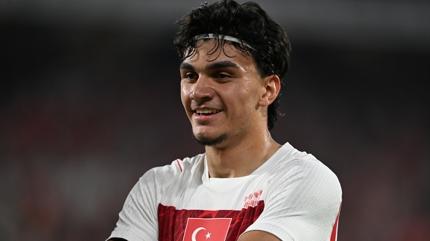 Can Uzun i�in Eintracht Frankfurt cephesinden resmi a��klama!
