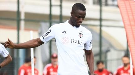 Eric Bailly ABD'nin yolunu tuttu!