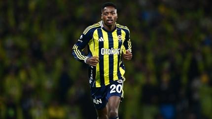 Fenerbah�e'de yaprak d�k�m�! �lk ayr�l�k Almanya'ya...