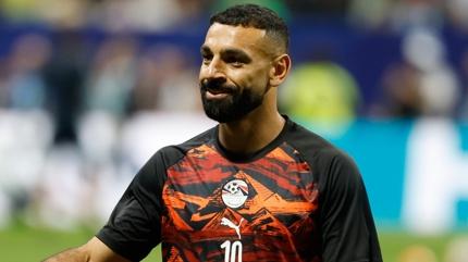 Mohamed Salah'�n i�in a��klama geldi! ��ok yak�nda...�
