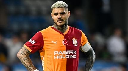Transfer an meselesi! Mauro Icardi'yi duyurdular