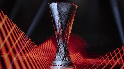 UEFA Avrupa Ligi'nde 1. eleme turu r�van� ma�lar� oynand�
