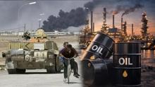 ABD'nin ''ter�rle m�cadelesi'' sonu� verdi! Irak Ba�bakan� Zeydi'den petrol �a�r�s�