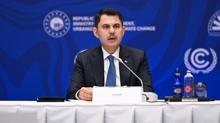 Bakan Kurum D-8'in k�resel g�c�ne dikkat �ekti: �zel �nem ta��yor