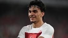 Can Uzun i�in Eintracht Frankfurt cephesinden resmi a��klama!