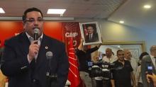 CHP'ye i�eriden isyan: Parti kimsenin �irketi de�ildir