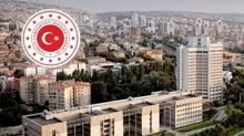 D��i�leri'nden AB'nin skandal belgesine tepki: �arp�k anlay���n etkisinden kurtulamam��lar