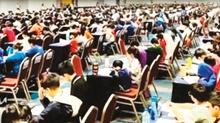 D�nya matematik �ampiyonu A�HL'den