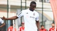 Eric Bailly ABD'nin yolunu tuttu!