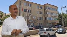 Eski Belediye Ba�kan� Osman T�rky�lmaz'a hapis cezas�! ''�rtikap'' davas�nda karar ��kt�