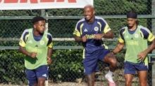 Fenerbah�e'de Gornik Zabrze mesaisi tam gaz devam ediyor!