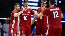 Filenin Efeleri, Ukrayna kar��s�nda geri d�nd�