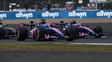 Formula 1'de heyecan Bel�ika'da s�recek