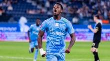 Galatasaray'�n g�ndemindeydi... Jhon Duran'�n yeni adresi belli oldu