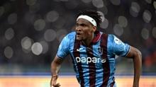 Geldi�i gibi gidiyor... Trabzonspor'da tarihi sat�� kap�da