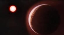 G�kbilimciler, �tegezegende atmosfer ke�fetti