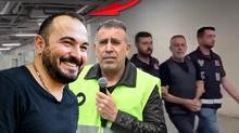 �fadesine Haluk Levent'in ad�n� verdi: Banka hesaplar�m onun ad�na kullan�ld�