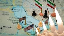 �ran'dan K�rfez'e bombard�man! �ki �lkeden pe� pe�e uyar�lar