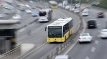 �stanbul'da toplu ula��ma zam