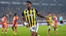 Jhon Duran'�n yeni adresi Portekiz oluyor!