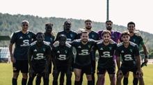 Kocaelispor ilk etap kamp�n� beraberlikle tamamlad�