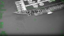 M�T'ten Ege a��klar�nda nefes kesen operasyon! 72 ki�i k�sk�vrak yakaland� 