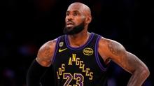 NBA'de fikst�r i�in LeBron James'in karar� bekleniyor
