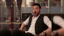 O�uzhan U�ur i�in haz�rlanan �baraj patlad�' videosu g�ndem oldu