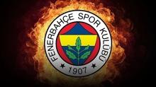 Resmen a��kland�... Fenerbah�e forvet transferini bitirdi
