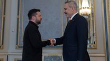 Sava�� bitirecek form�l T�rkiye'de sakl�! Yeni planlar masada