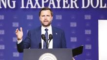 �Sonsuz sava�' istiyorlar! Vance'tan �srail ��k���