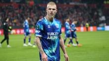 Trabzonspor'un istedi�i y�ld�z elden ka��yor! Yeni adresi herkesi �a��rtt�