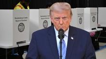 Trump gizli belgeleri a�t�, �in'i su�lad�! ''Tarihteki en b�y�k ihlal''