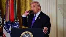 Trump'tan Kanada'ya orman yang�nlar� tepkisi: �nlem alm�yorsunuz