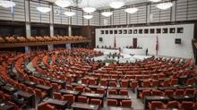 TSK, Somali'de 2 y�l daha kalacak: Cumhurba�kanl��� tezkeresi TBMM'de